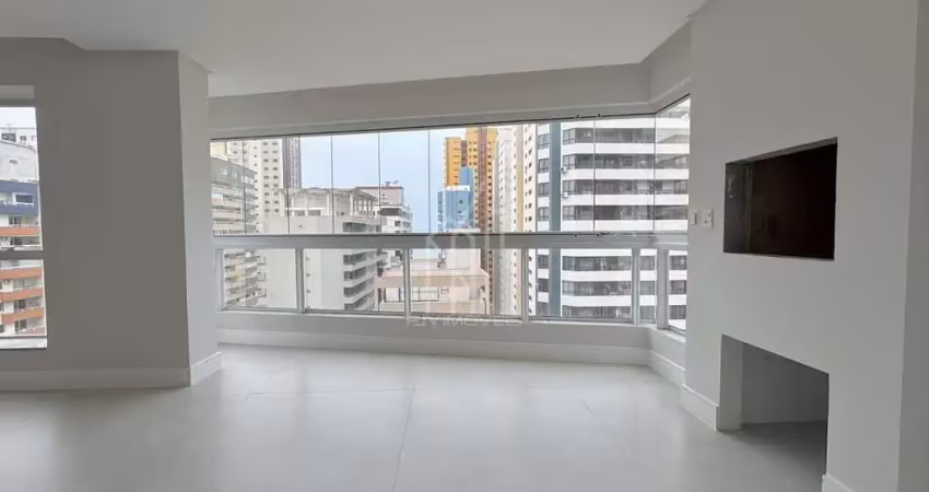 Apartamento com 4 quartos à venda na Avenida Brasil, Centro, Balneário Camboriú