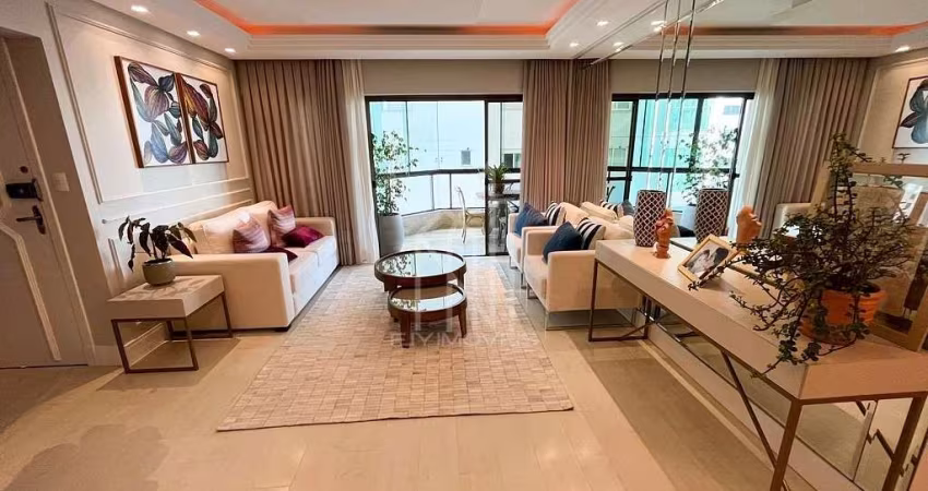 Apartamento no Edifício Boston em Balneário Camboriú