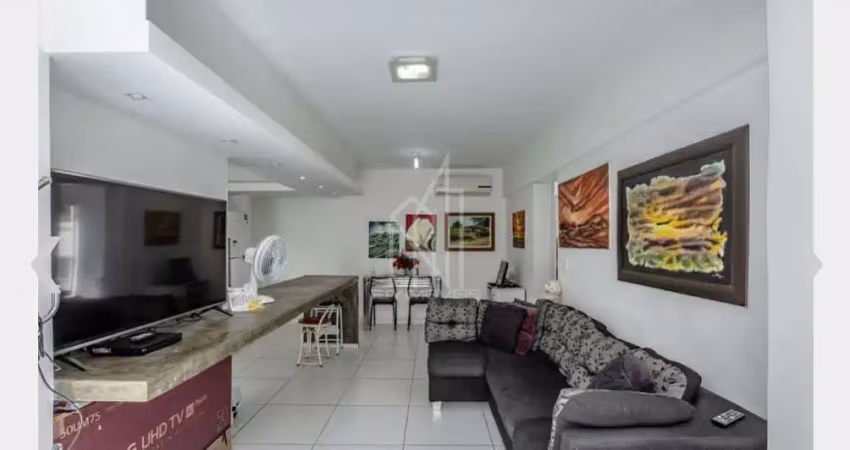 Apartamento no Edifício Palma de Mallorca a venda no centro de Balneário Camboriú