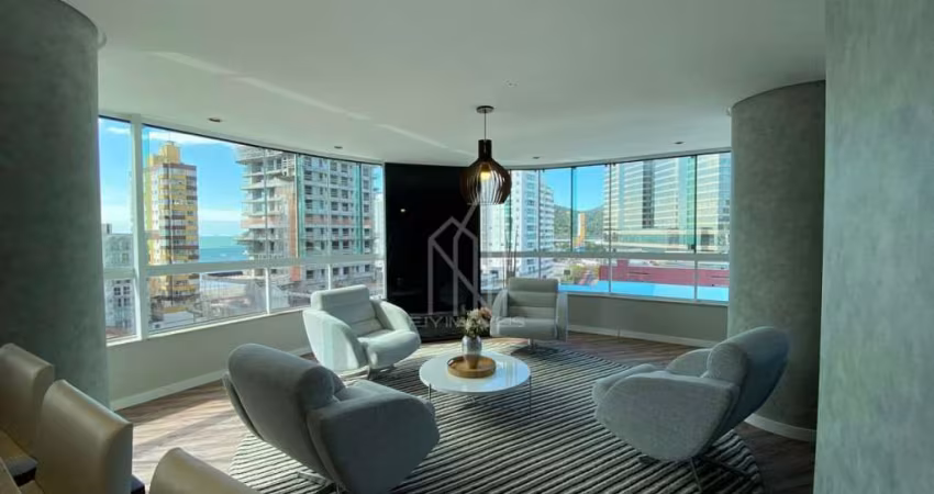 Apartamento no Edifício Marina residence