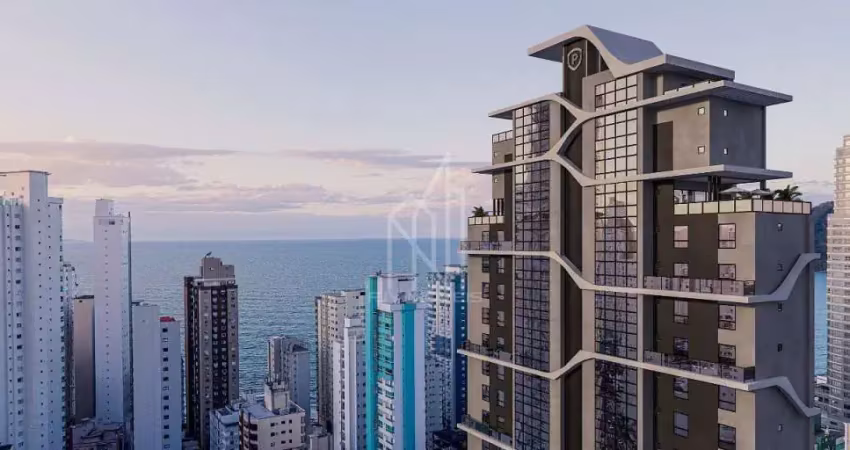 Apartamento com 3 quartos à venda na Rua 3710, Centro, Balneário Camboriú