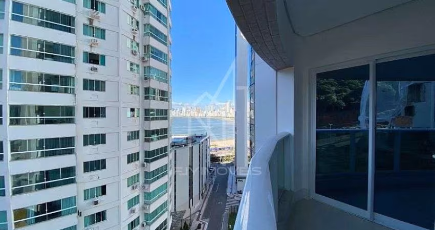 Apartamento Quadra mar - Esquina Bella