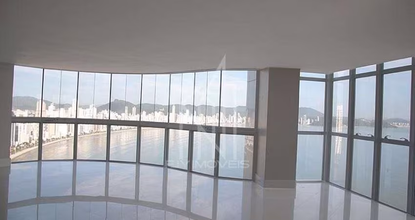 Cobertura Duplex Frente mar no Edifício Ibiza Towers