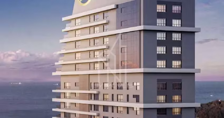Apartamento com 4 quartos à venda na Avenida Atlântica, Centro, Balneário Camboriú