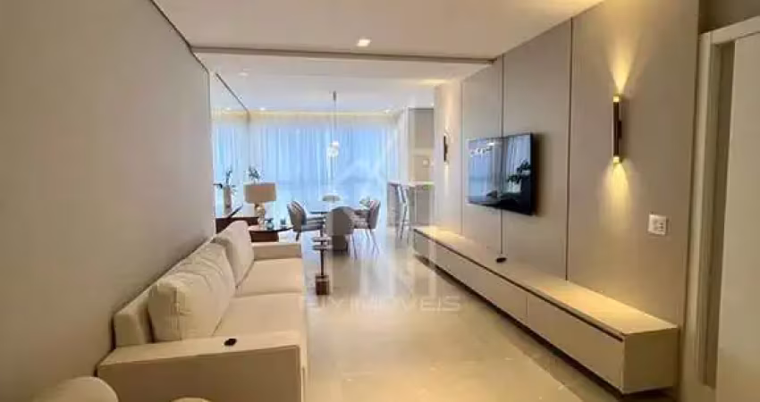 Apartamento a venda no edifício cittá di vinci residenze