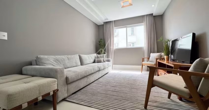 Apartamento no Edifício Essence em Balneario Camboriu