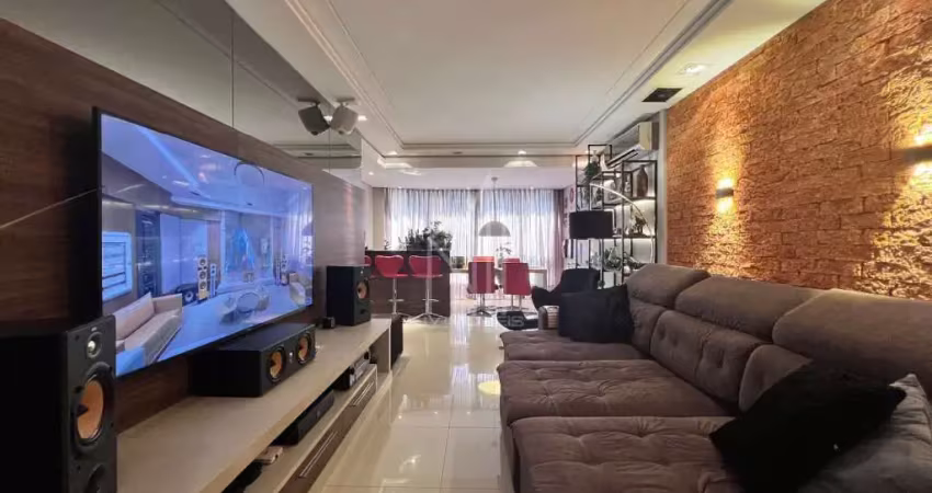 Apartamento à venda no Edifício Opala