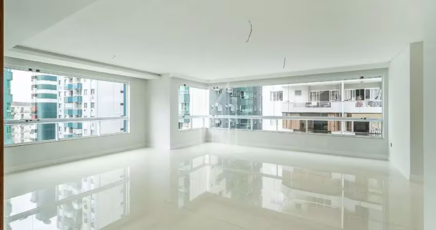 Apartamento Quadra mar - Cidade de jardim