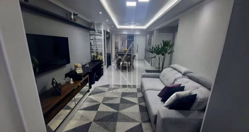 Apartamento a venda centro de Balneário Camboriú