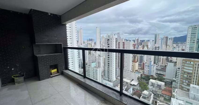 Apartamento no Edifício Tesla Residencial