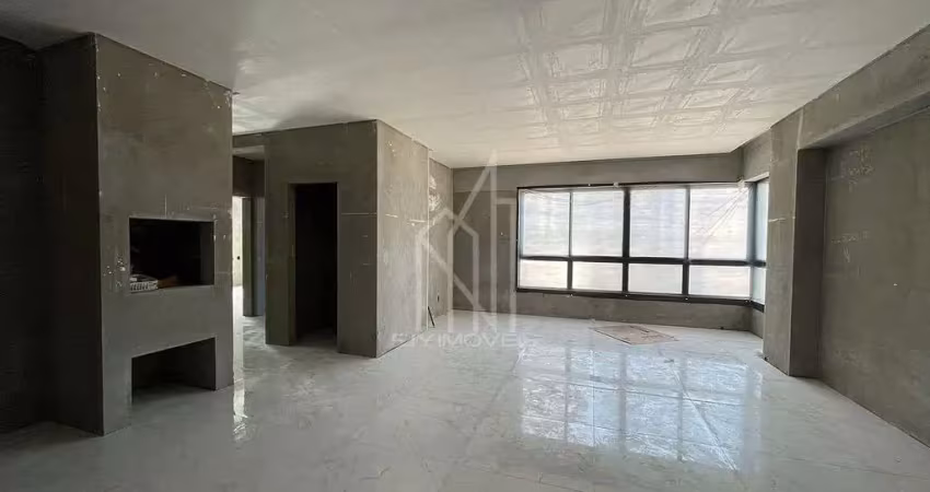 Apartamento no Edifício Florence Garden