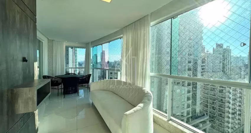 Apartamento com 3 quartos à venda no Centro, Balneário Camboriú 