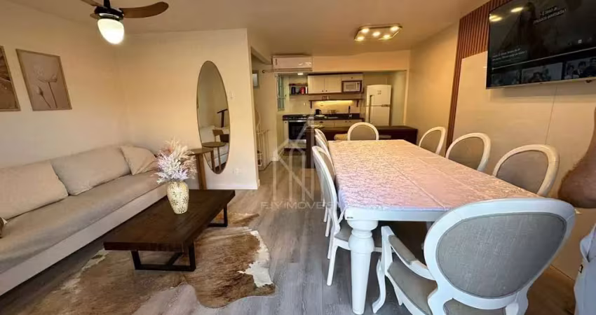 Apartamento com 2 quartos à venda na Rua Juvêncio Tavares do Amaral, Cabeçudas, Itajaí