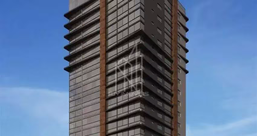 Apartamento com 3 quartos à venda na Rua Dario Pedro De Souza, Balneário Perequê, Porto Belo