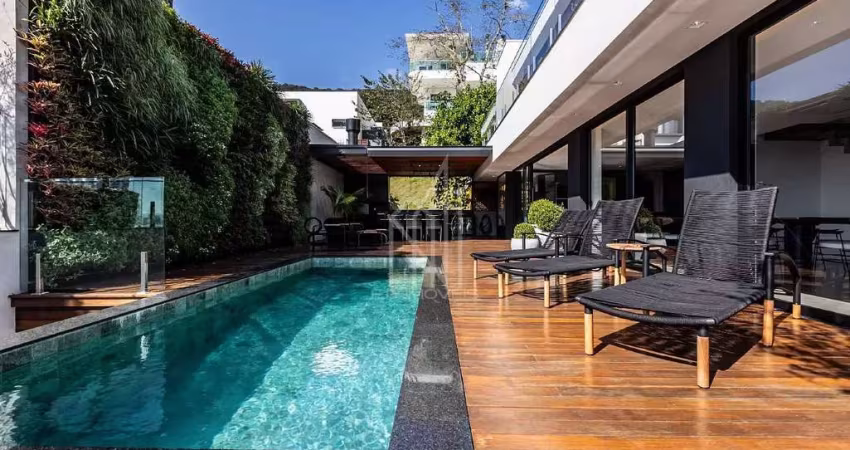 Casa de Alto Padrão no Condominio Bella vista