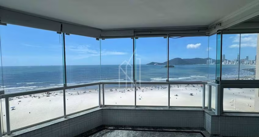 Apartamento no Edifício Royal Palace