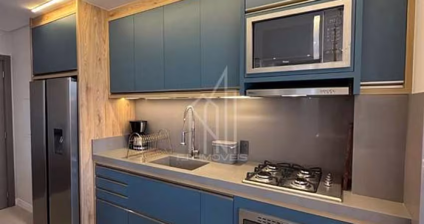 Apartamento Gardem no Edifício Montifiore