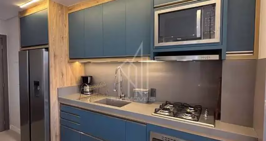 Apartamento com 2 quartos à venda na Rua Israel, Nações, Balneário Camboriú
