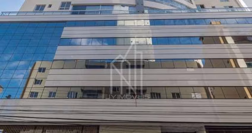 Apartamento no Edifício Royal Garden