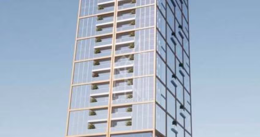 Apartamento no Edifício Green Hills