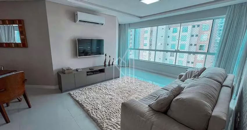 Apartamento com 4 quartos à venda na Rua 4450, Barra Sul, Balneário Camboriú