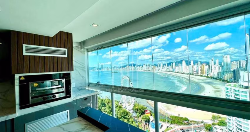 Apartamento duplex - Terraço da rainha