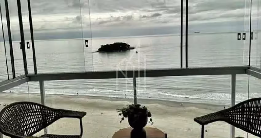 Apartamento com 3 quartos à venda na Avenida Atlântica, 2554, Centro, Balneário Camboriú