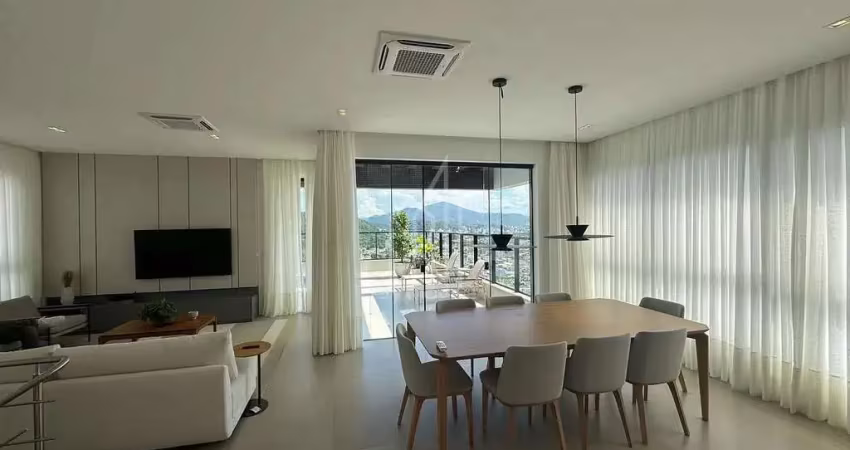 Cobertura Duplex no Edifício Porto Rotterdam
