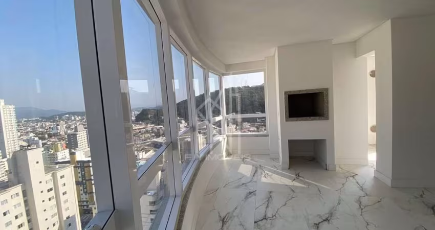 Apartamento no Centro de Balneário Camboriú