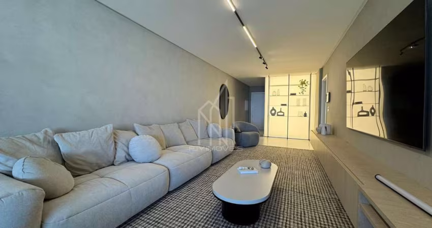 Apartamento no Edifício Surfers Paradise