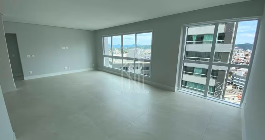 Apartamento novo no Edifício Solar di Capri