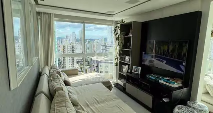 Apartamento com 3 quartos à venda na Rua 2450, Centro, Balneário Camboriú