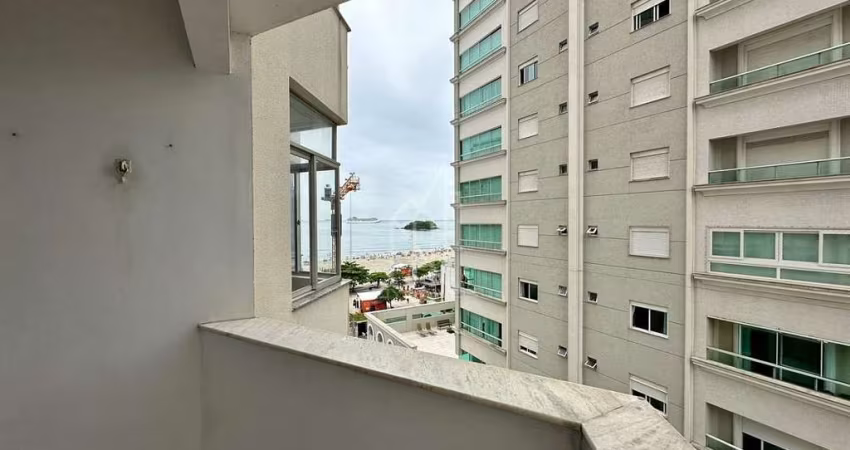 Apartamento mobiliado no Edifício Janaina