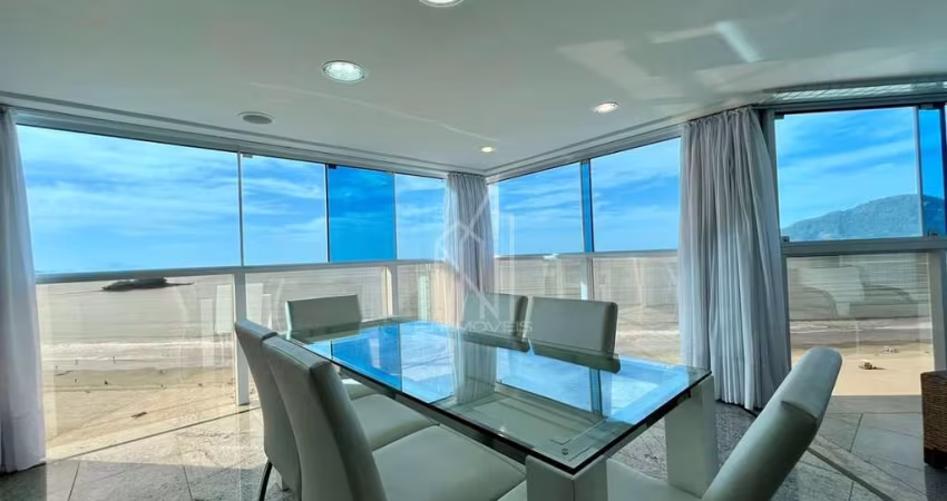 Apartamento Frente mar - The Sun Tower