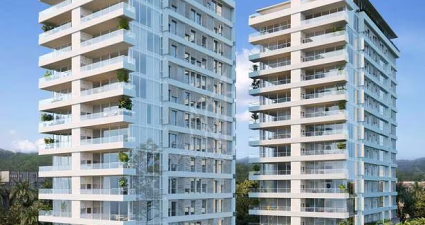 Apartamento a venda no Riva Praia Brava