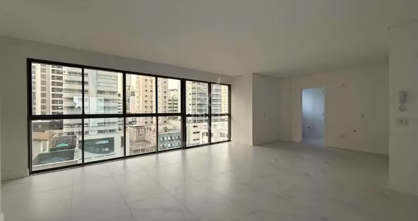 Apartamento garden no Edifício Las Brisas