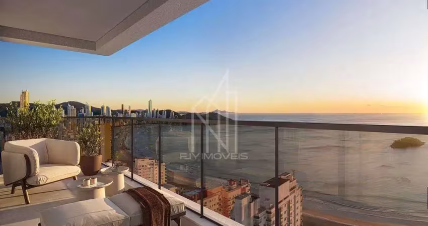 Apartamento no Edifício Marena