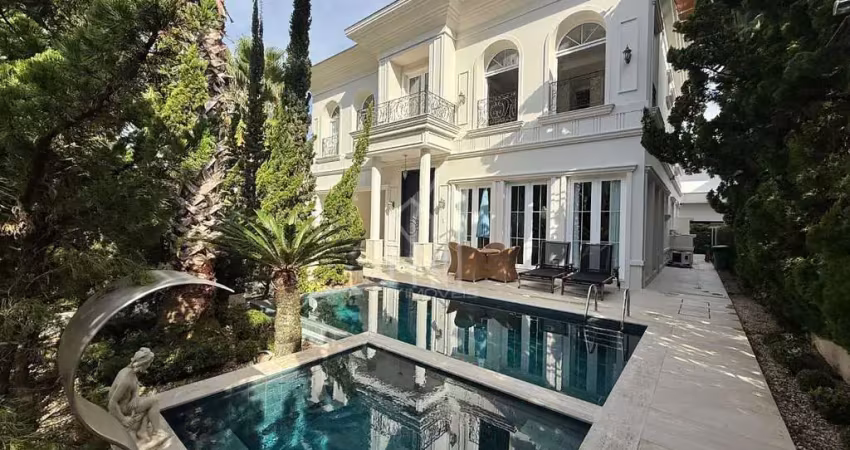 Casa à venda no Condomínio Porto Riviera Exclusive – Praia Brava