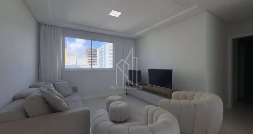 Apartamento no Edifício Torre Esmeralda