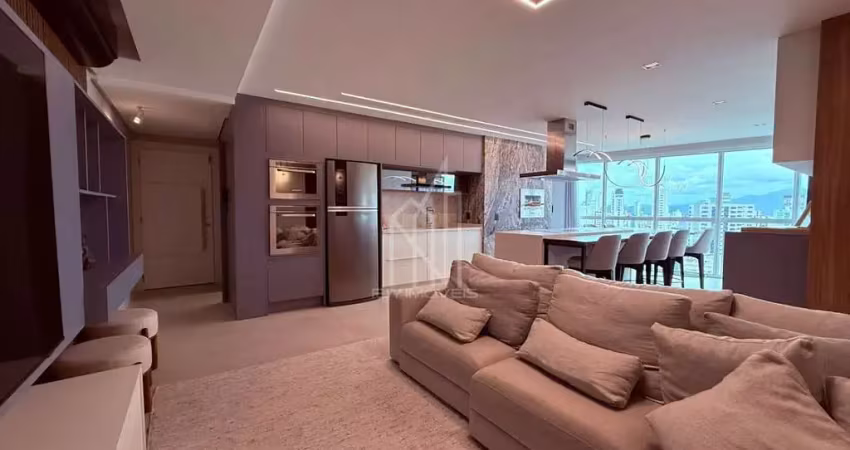 Apartamento com 3 quartos à venda na Avenida Brasil, Centro, Balneário Camboriú