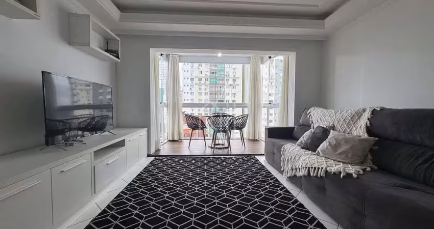 Apartamento vista mar a venda no edifício imperatriz
