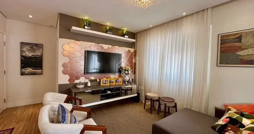 Apartamento à venda no edifício sangiovese residence