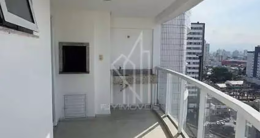 Apartamento com 2 quartos à venda no São João, Itajaí 