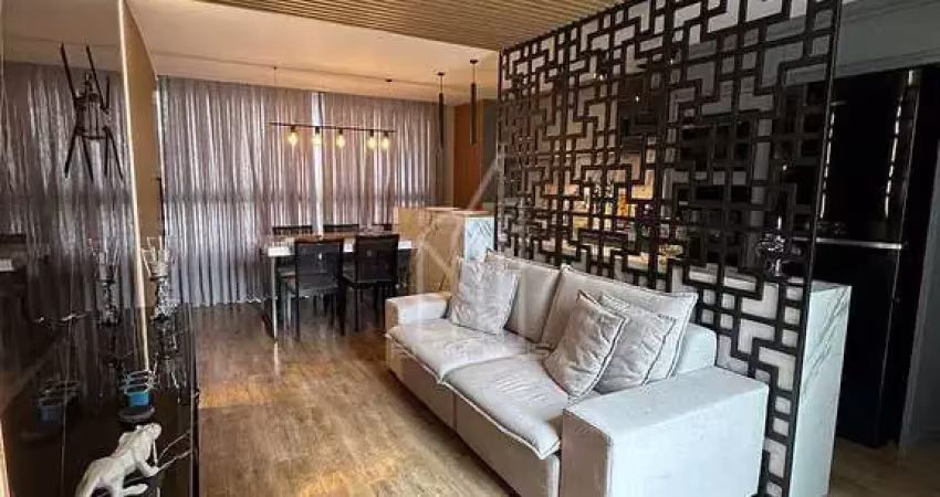 Apartamento a venda no Residencial Sunset Barra