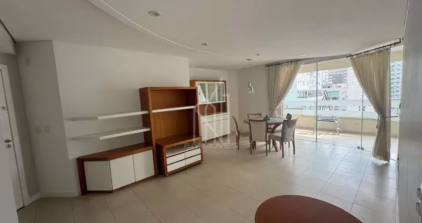 Apartamento no Edifício Estrela do Mar Azul