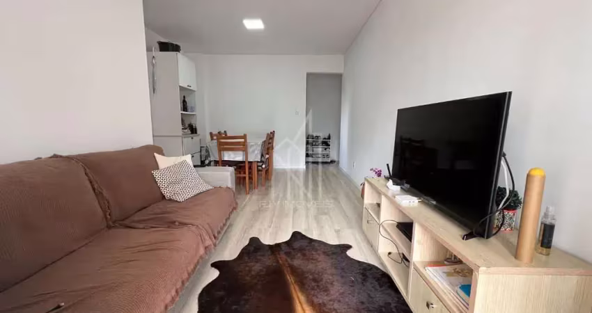 Apartamento a venda no Ed. Krewinkel na Barra Norte