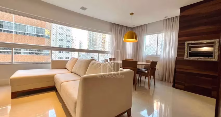 Apartamento no Edifício Porto Di Capri