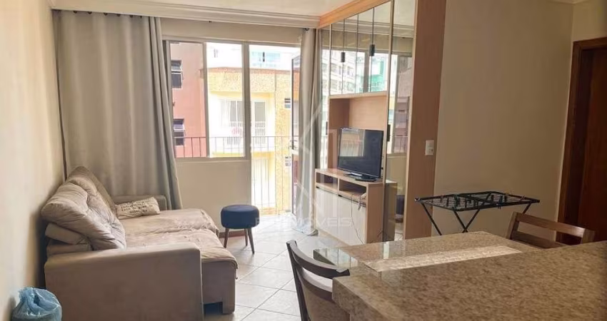 Apartamento no Edifício Ilhas do Sul