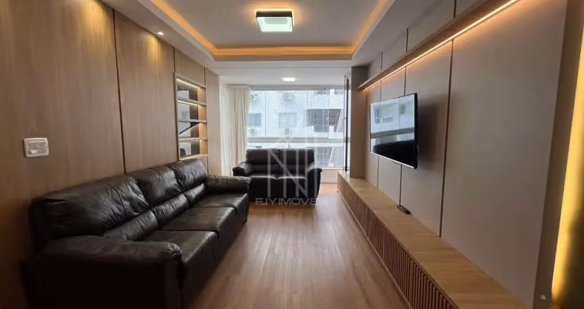 Apartamento no Edifício Amaralina em Balneário Camboriú