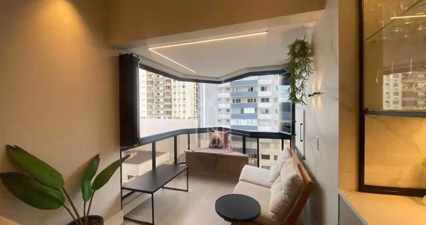 Apartamento à venda no Edifício Portal do Atlântico